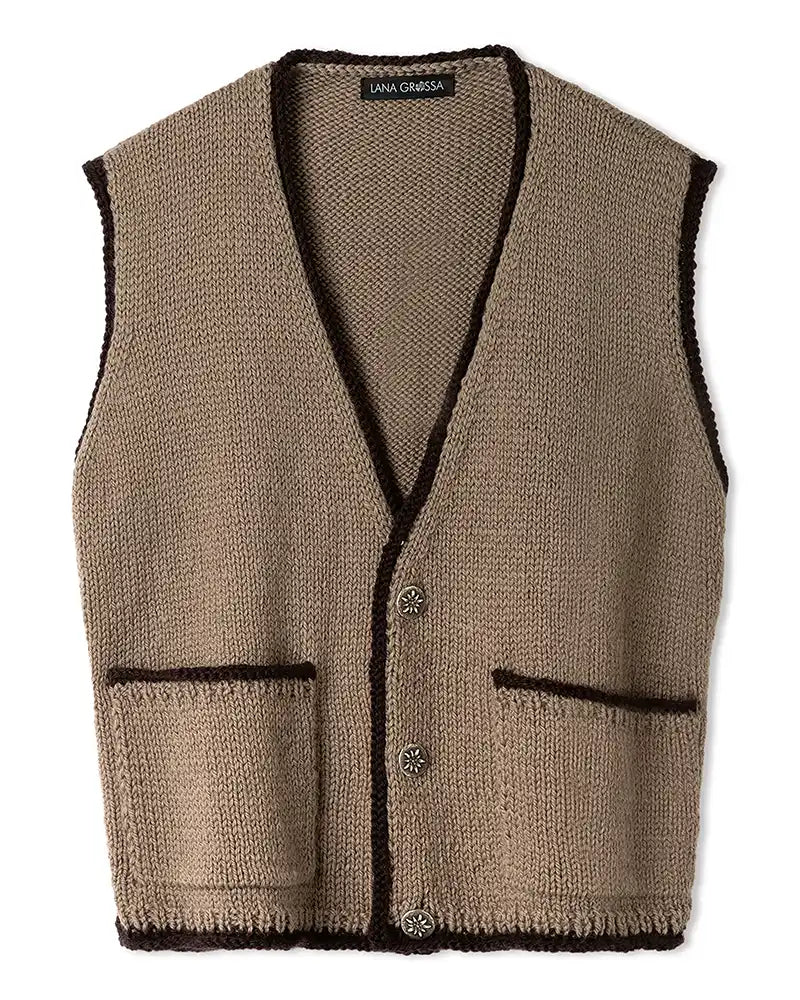 Lana Grossa | Trachten 9