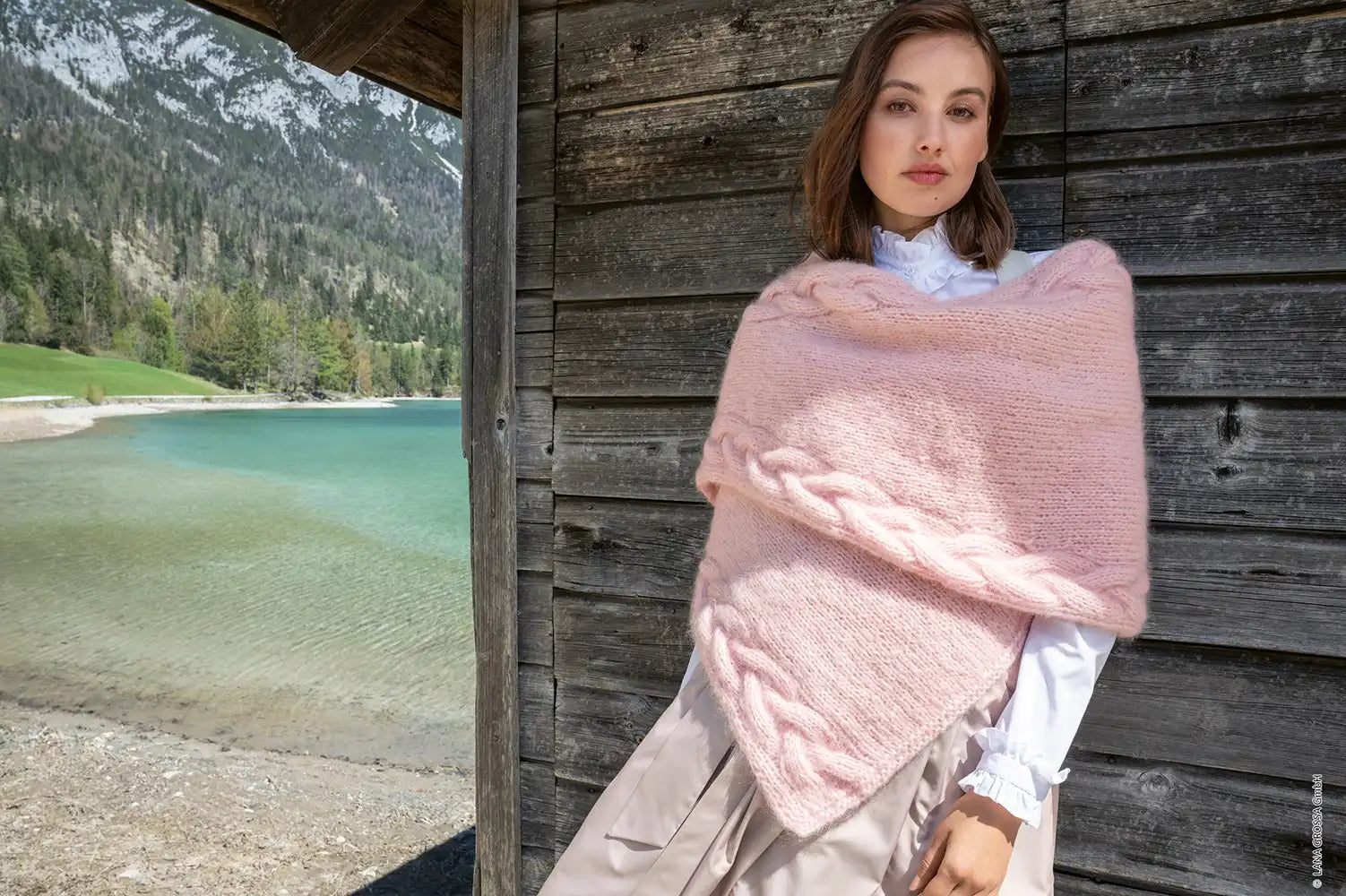 Lana Grossa | Trachten 9