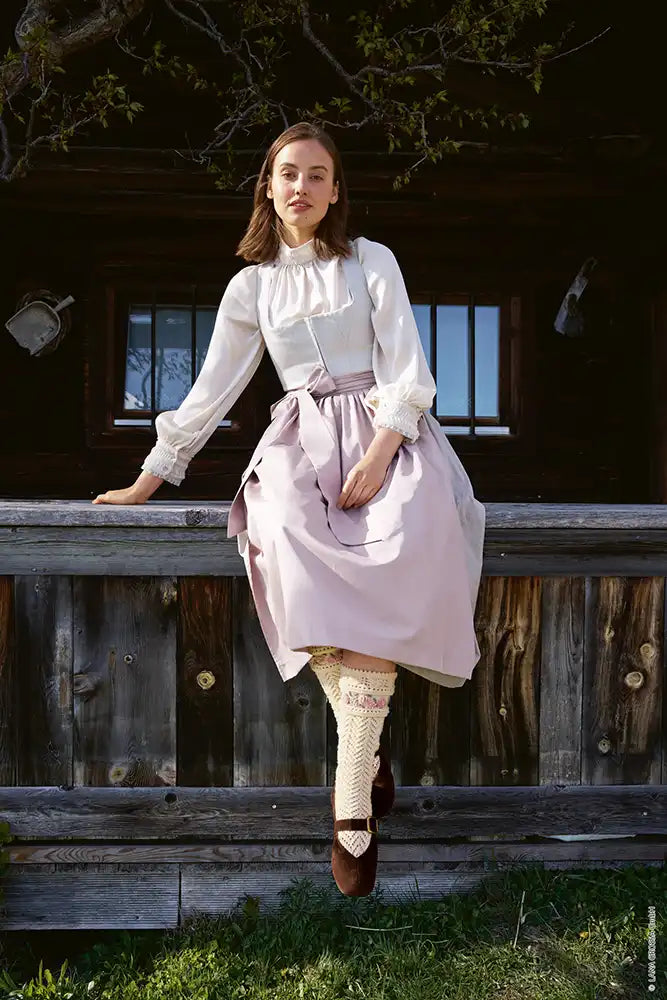 Lana Grossa | Trachten 9