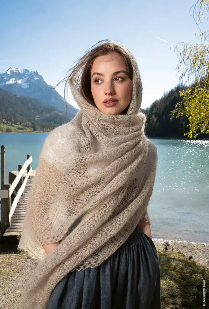 Lana Grossa | Trachten 9