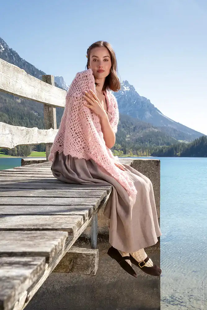 Lana Grossa | Trachten 9