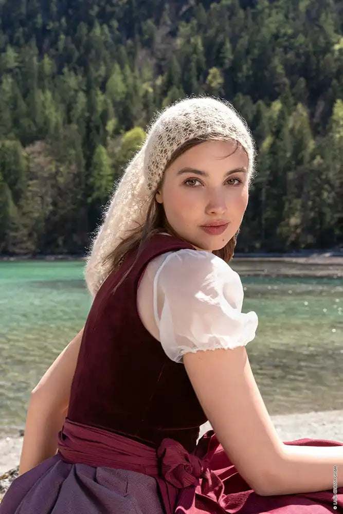 Lana Grossa | Trachten 9