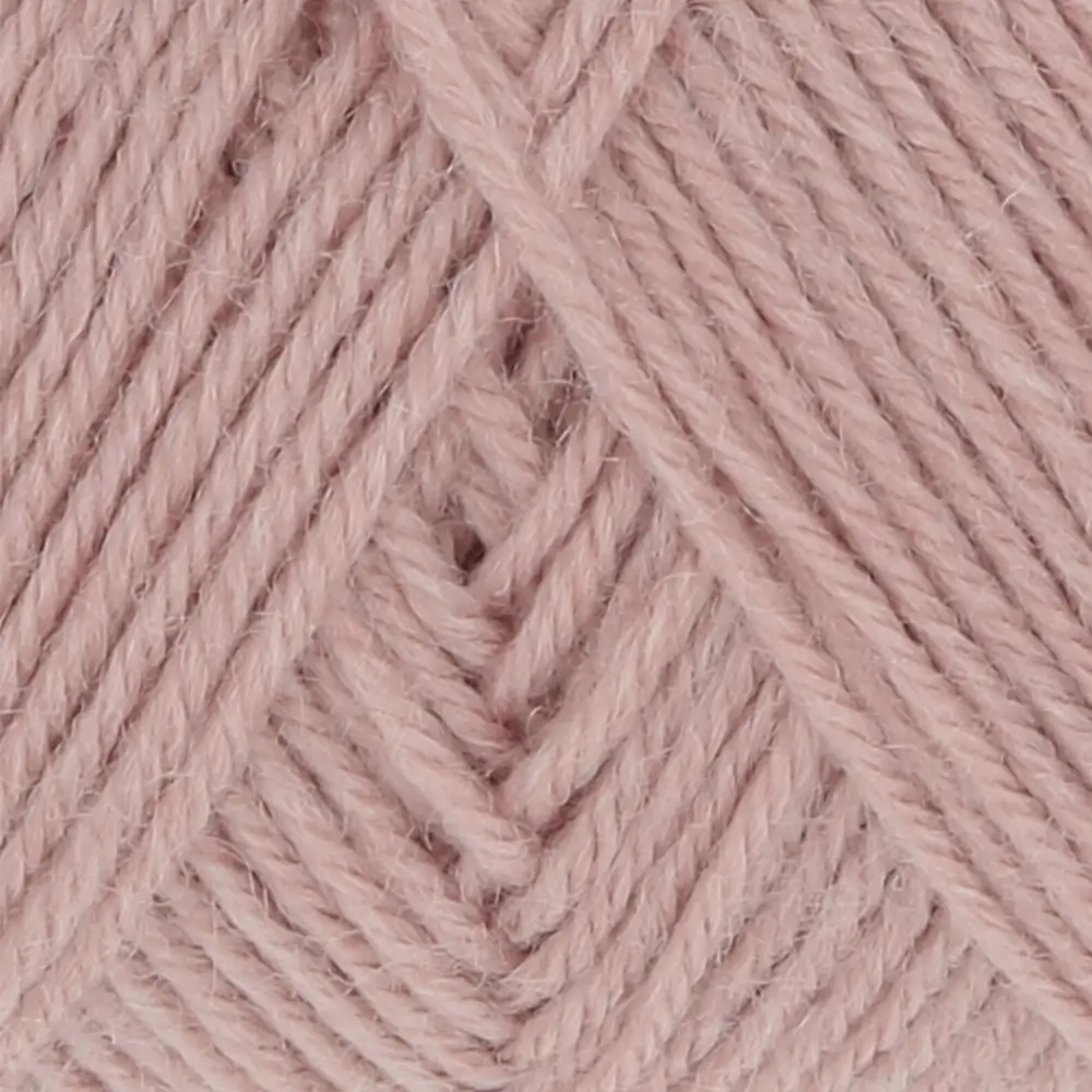 #Farbe_Lang Yarns Jawoll Silk | 119 Rosa