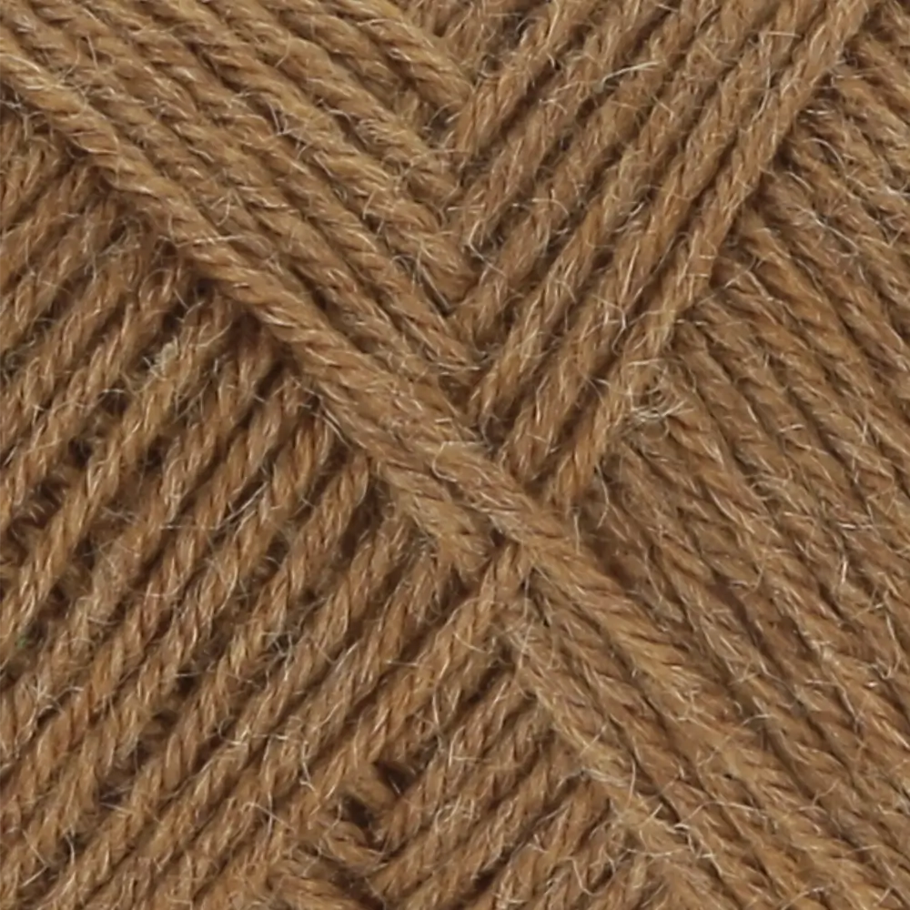 #Farbe_Lang Yarns Jawoll Silk | 139 Camel