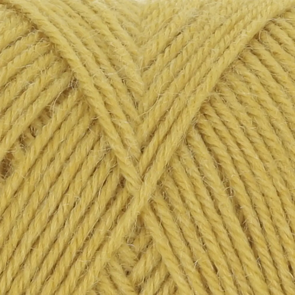 #Farbe_Lang Yarns Jawoll Silk | 150 Messing