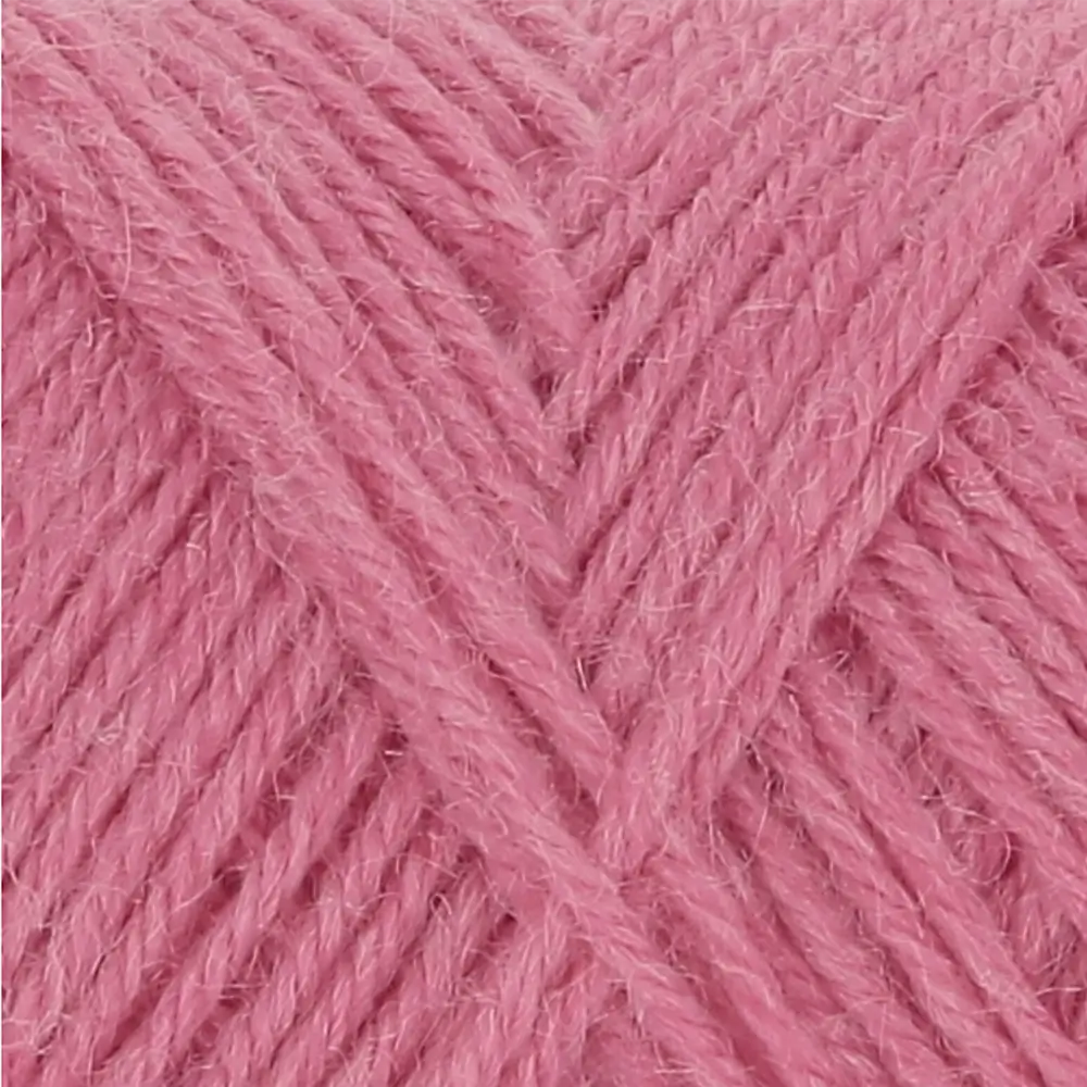 #Farbe_Lang Yarns Jawoll Silk | 165 Nelke