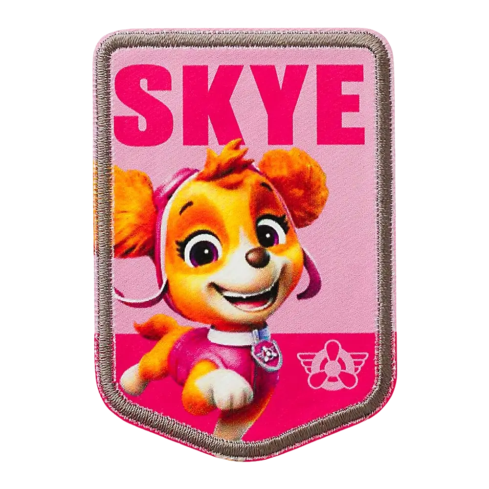 Applikation | Paw Patrol © | Skye 18283