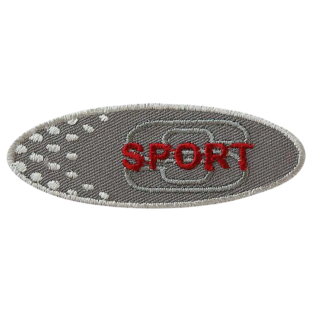 Applikation | Sport 04427