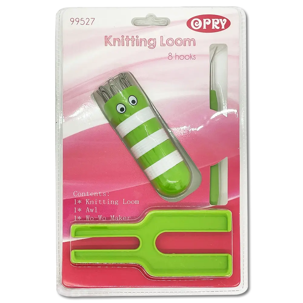 Opry | Strickliesel