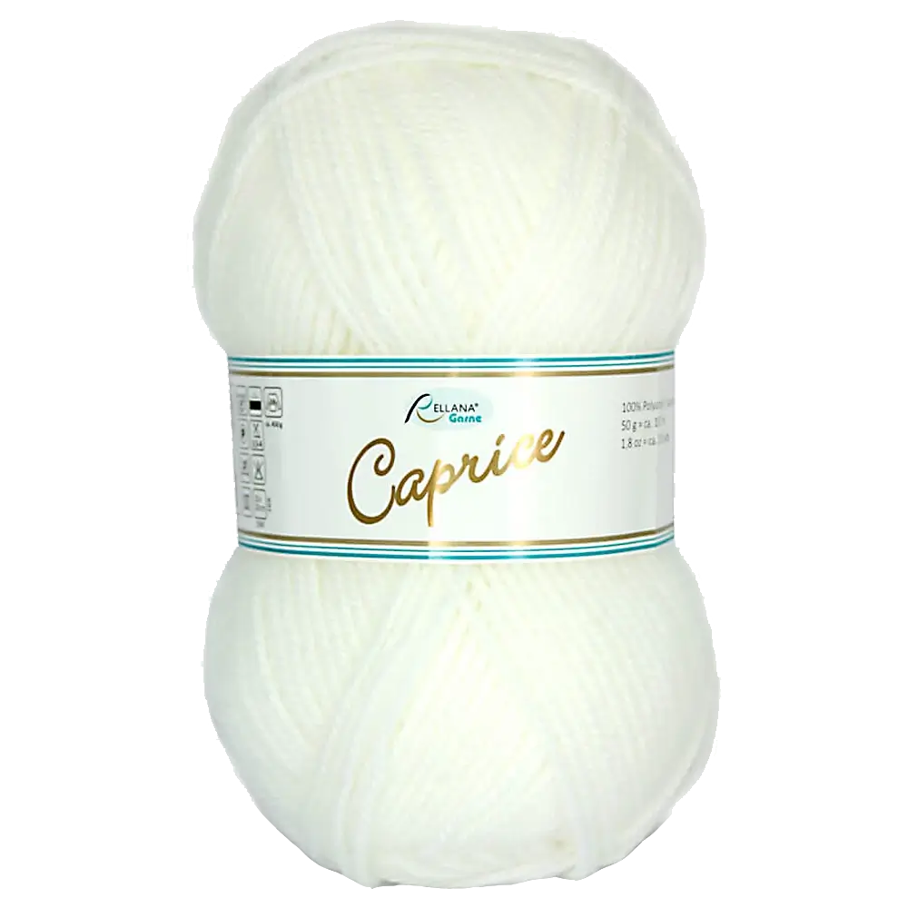 #Farbe_Rellana Caprice | 101 Weiß
