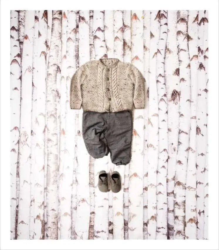 Rico | Alpine Knits
