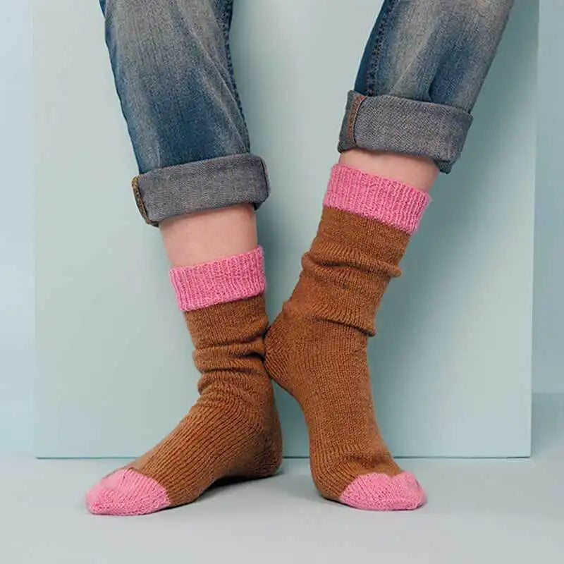 Rico | Socken stricken
