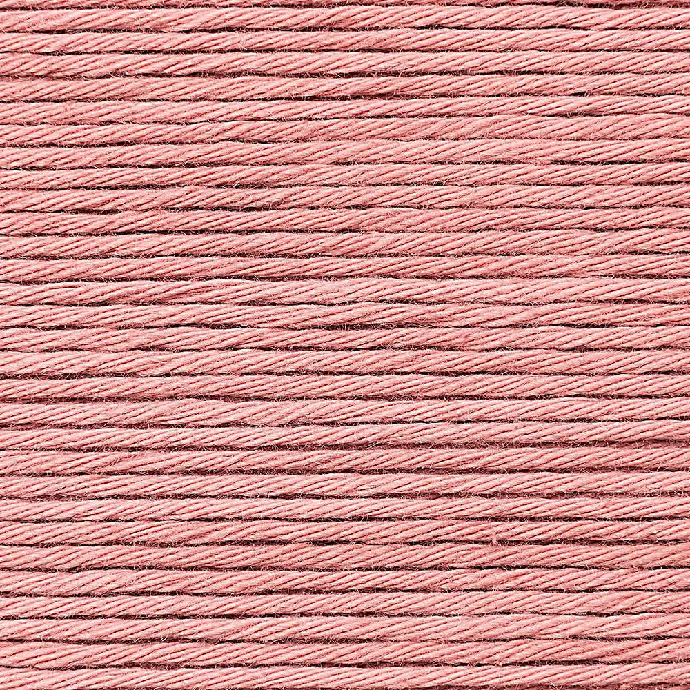 #Farbe_Rico Design Creative Cotton Aran | 34 Beere