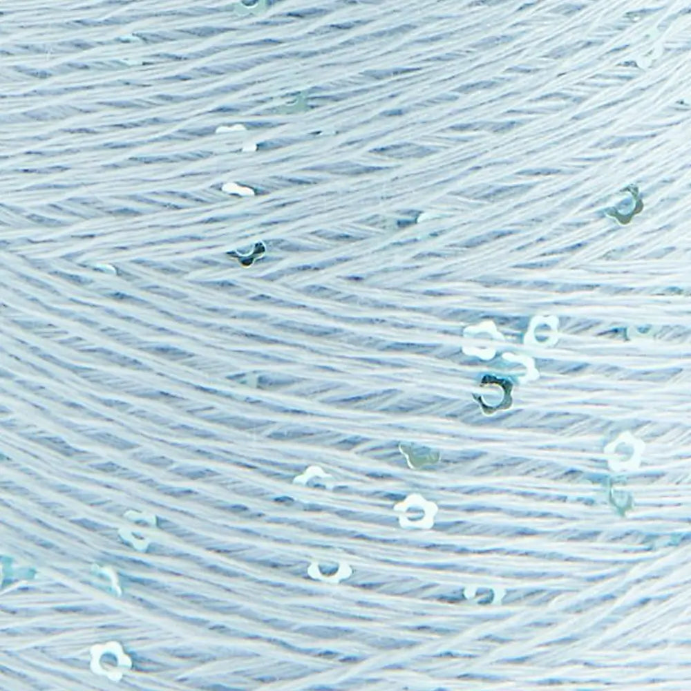 #Farbe_Rico Design Creative Make it Blümchen | 003 Aqua