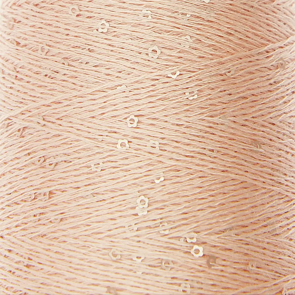 #Farbe_Rico Design Creative Make it Blümchen | 012 Apricot