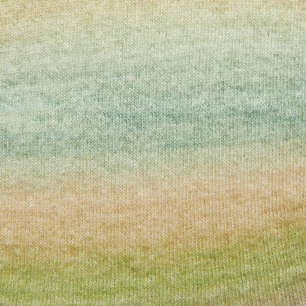 #Farbe_Rico Design Creative Painted Power Cotton dk | 010 Summer Fruits