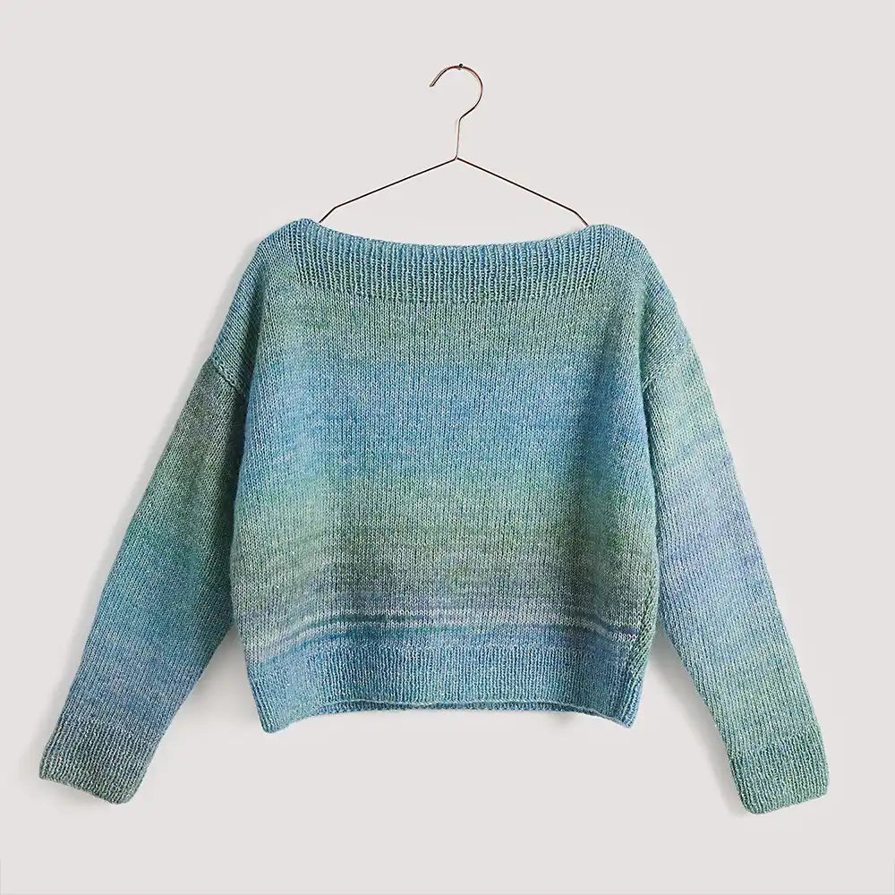 #Farbe_Rico Design Creative Painted Power Cotton dk | 011 Aqua Shades