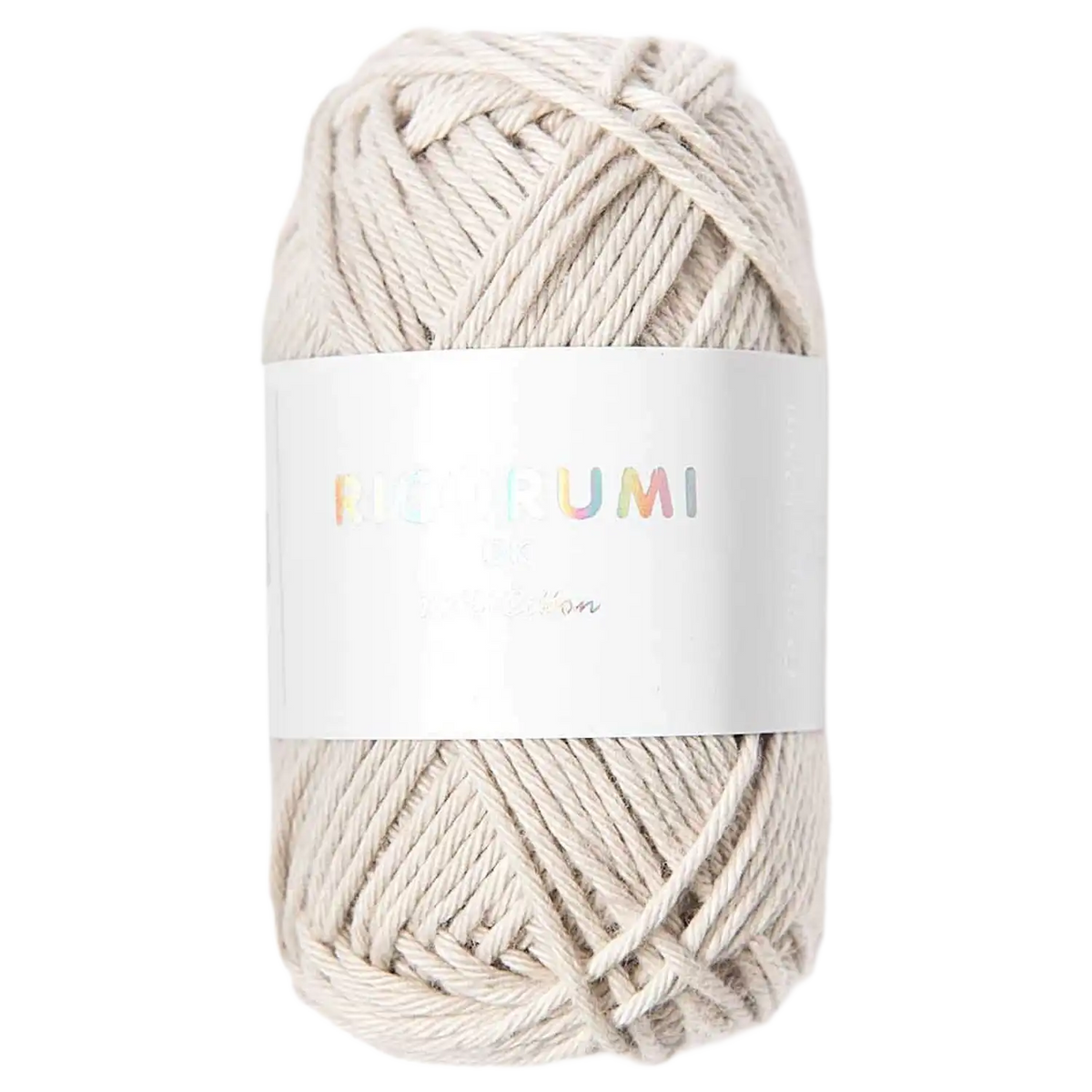 #Farbe_Rico-Design Creative Ricorumi dk | 003 Hellgrau