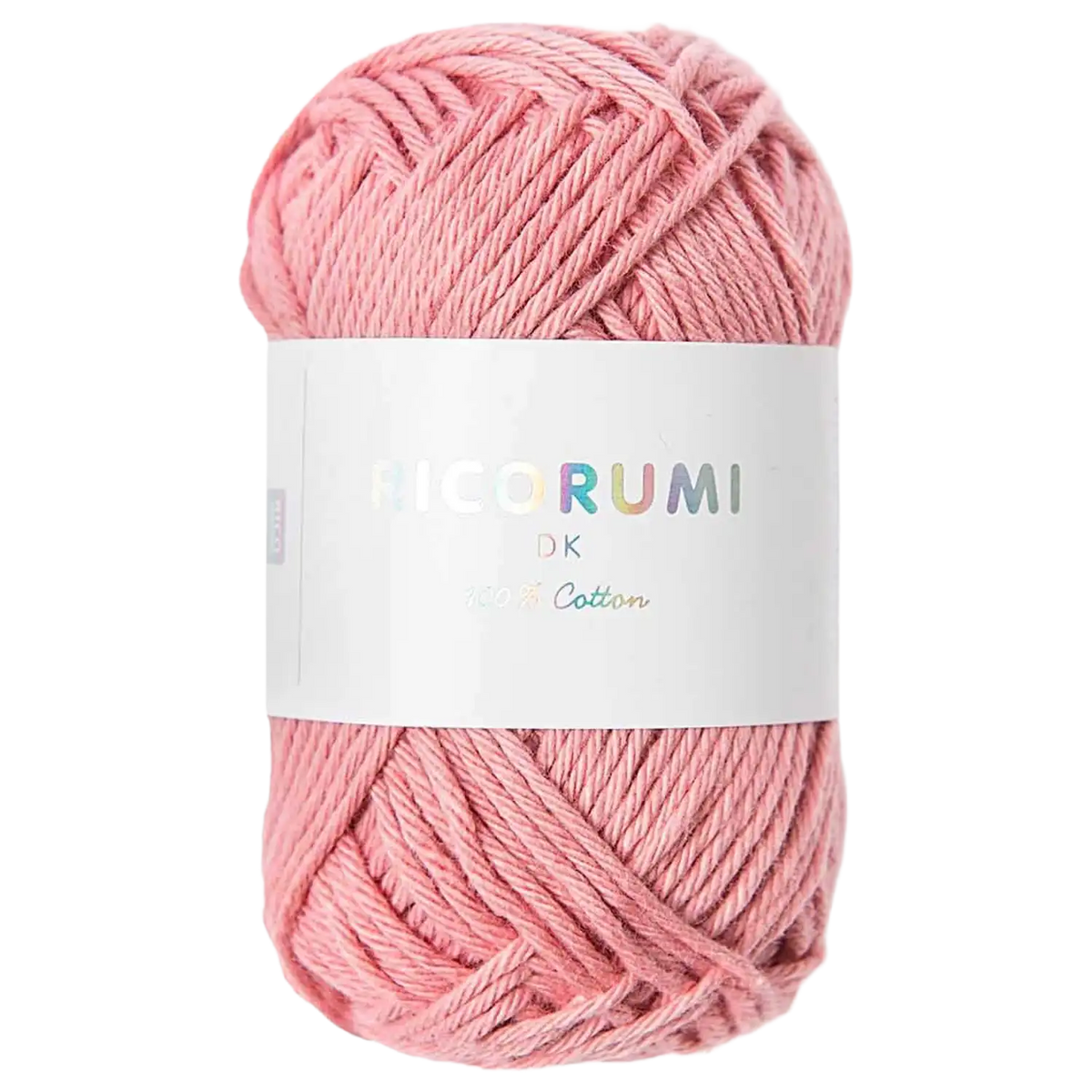 #Farbe_Rico-Design Creative Ricorumi dk | 009 Koralle