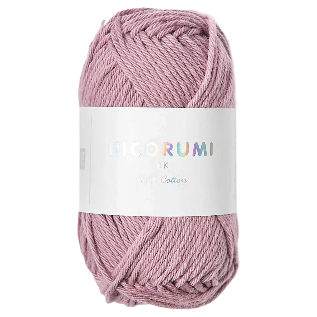 #Farbe_Rico-Design Creative Ricorumi dk | 018 Violett