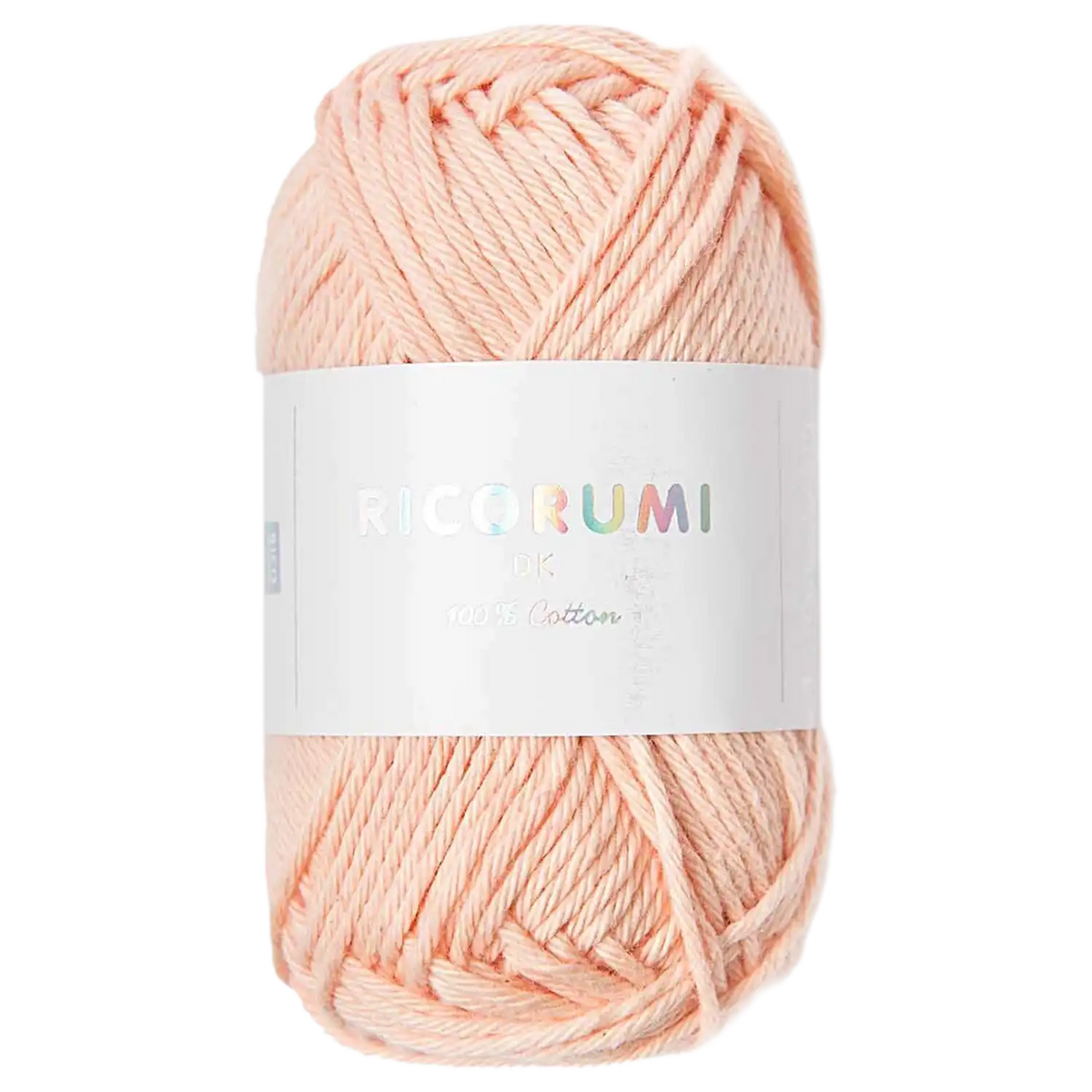 #Farbe_Rico-Design Creative Ricorumi dk | 023 Nude