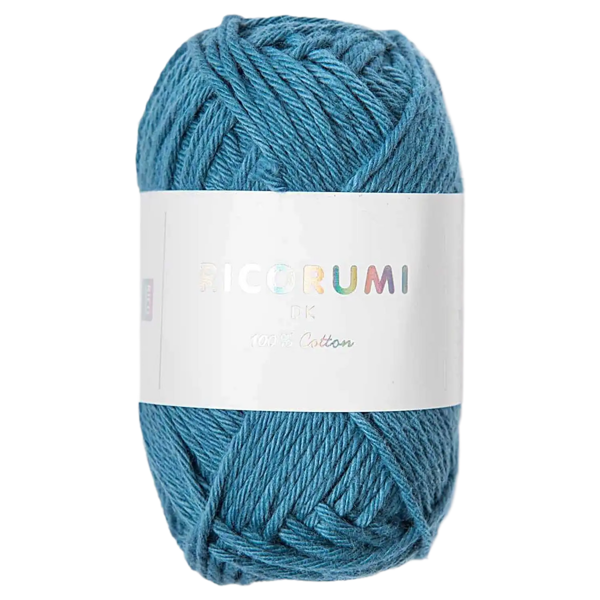 #Farbe_Rico-Design Creative Ricorumi dk | 034 Jeans