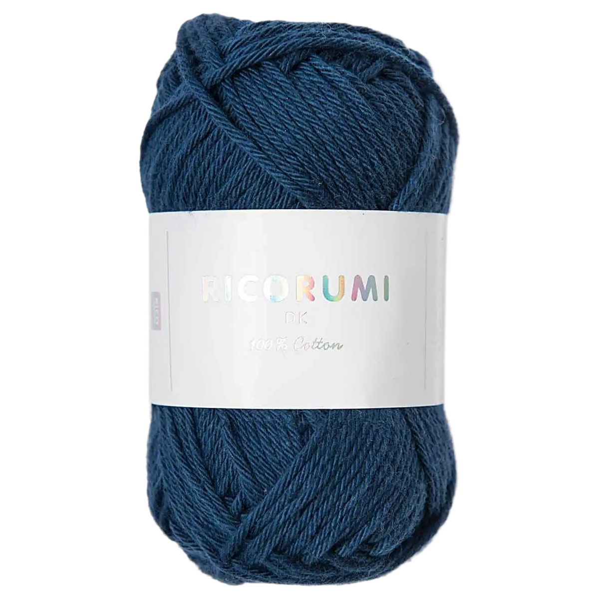 #Farbe_Rico-Design Creative Ricorumi dk | 035 Nachtblau