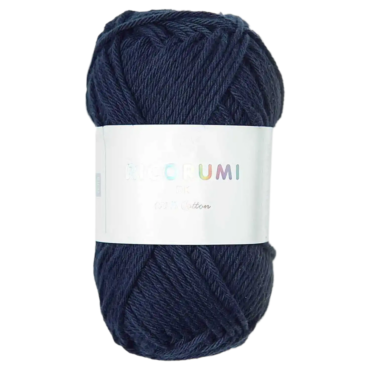 #Farbe_Rico-Design Creative Ricorumi dk | 036 Marine
