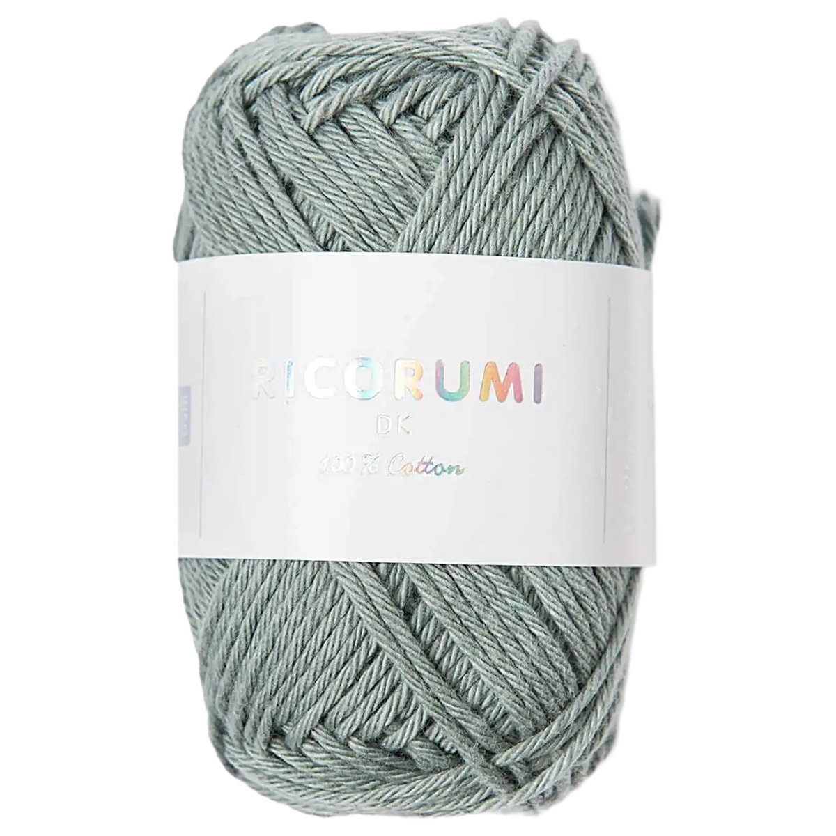 #Farbe_Rico-Design Creative Ricorumi dk | 038 Patina