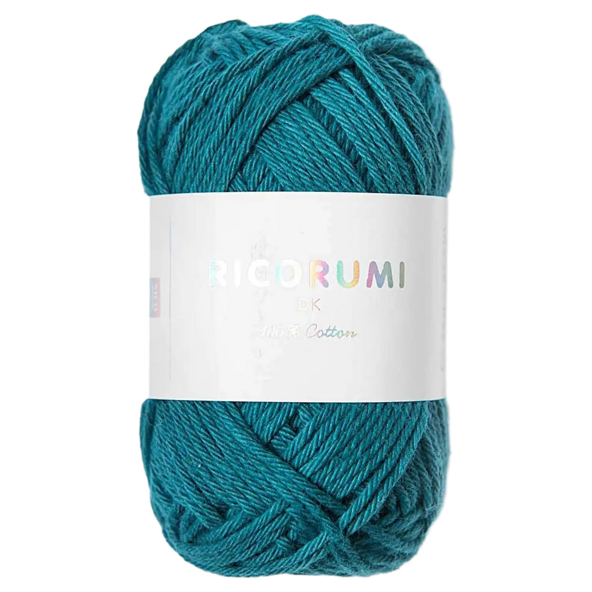 #Farbe_Rico-Design Creative Ricorumi dk | 040 Petrol