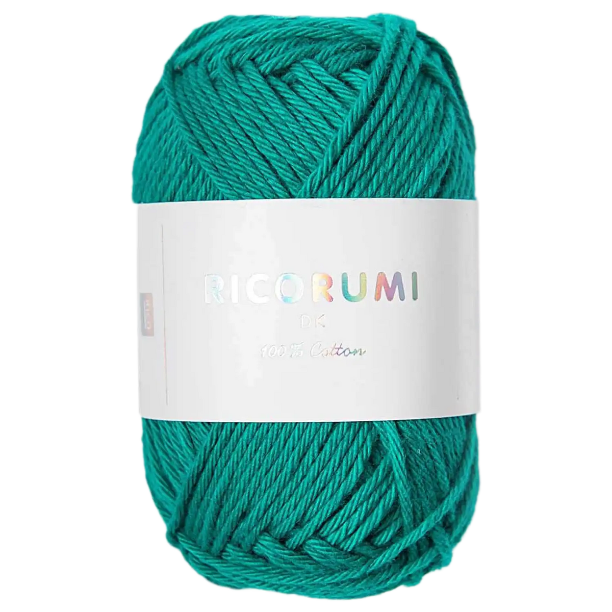 #Farbe_Rico-Design Creative Ricorumi dk | 042 Smaragd