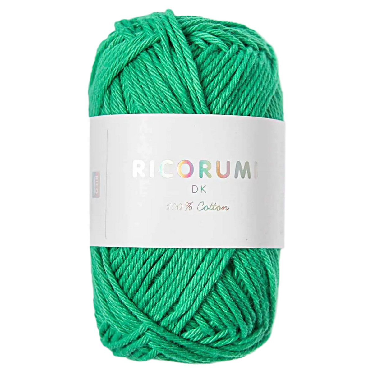 #Farbe_Rico-Design Creative Ricorumi dk | 044 Grasgrün
