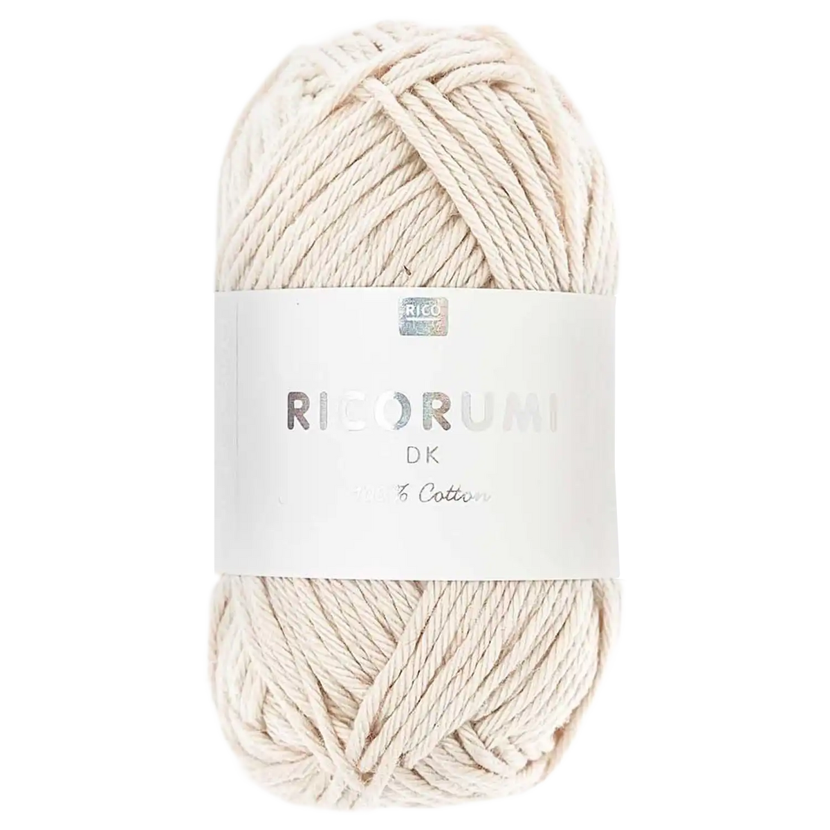 #Farbe_Rico-Design Creative Ricorumi dk | 061 Elfenbein