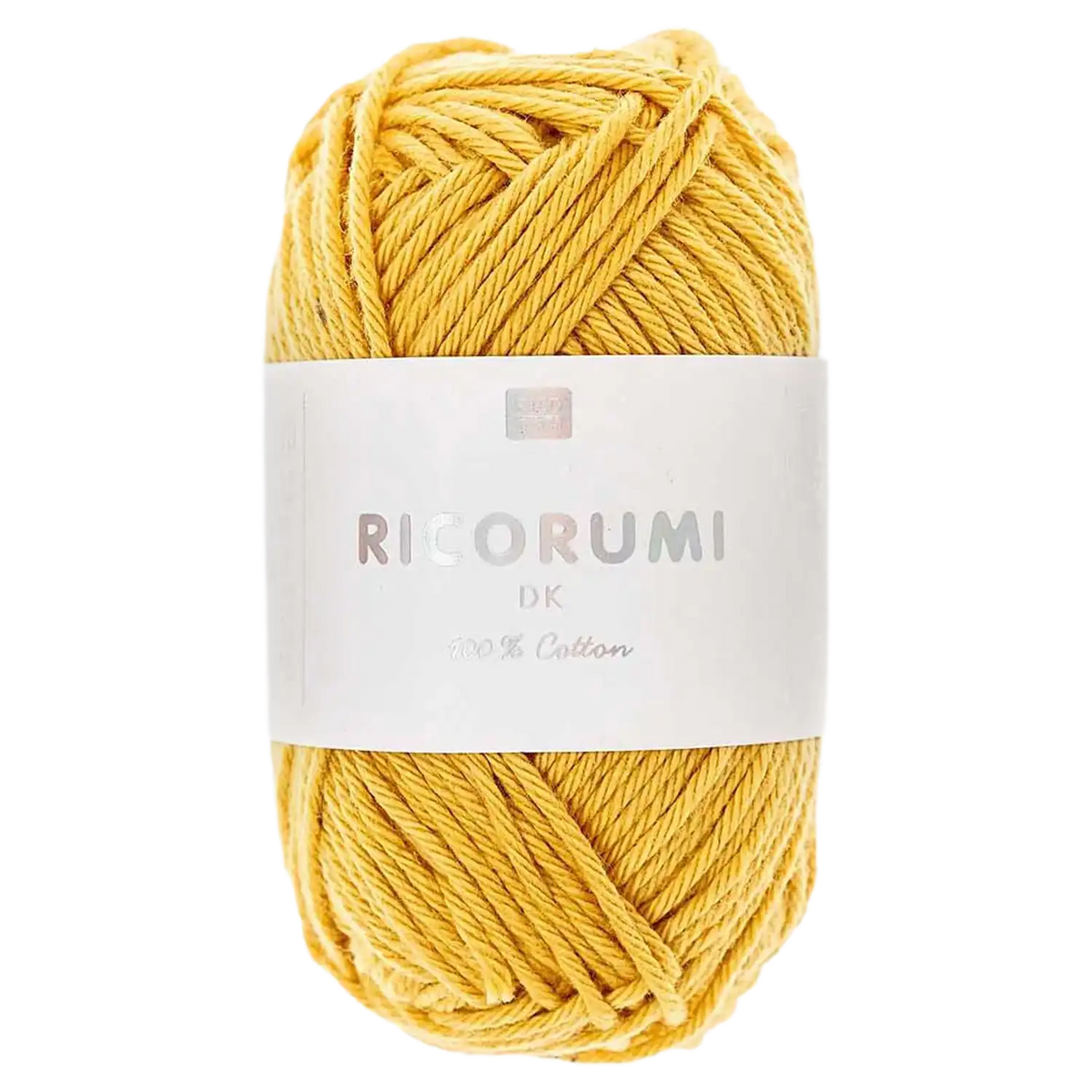 #Farbe_Rico-Design Creative Ricorumi dk | 063 Safran
