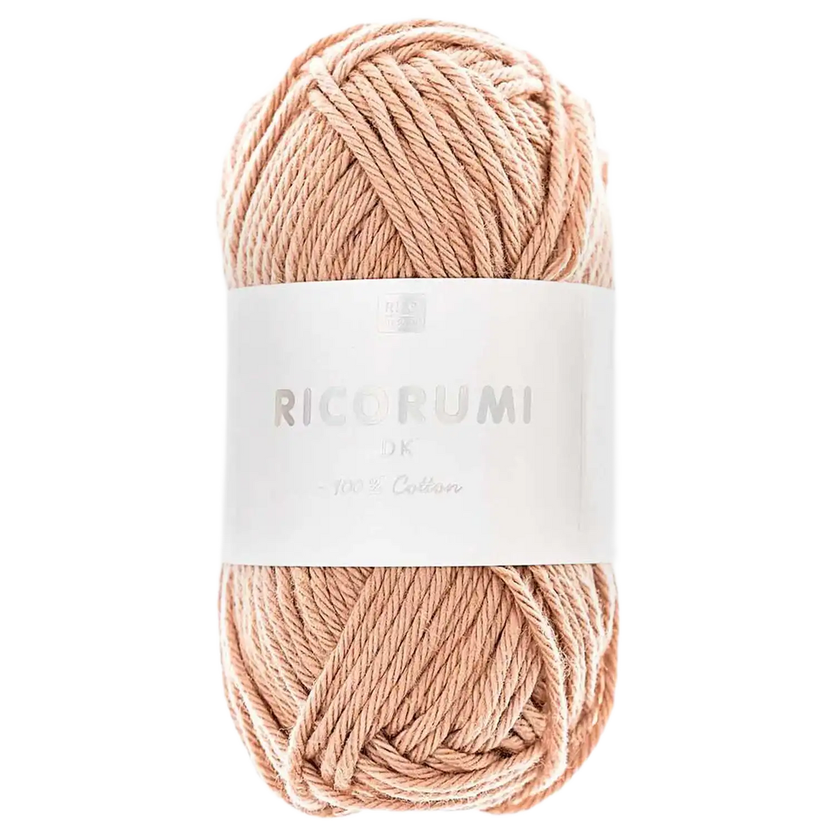 #Farbe_Rico-Design Creative Ricorumi dk | 066 Ton