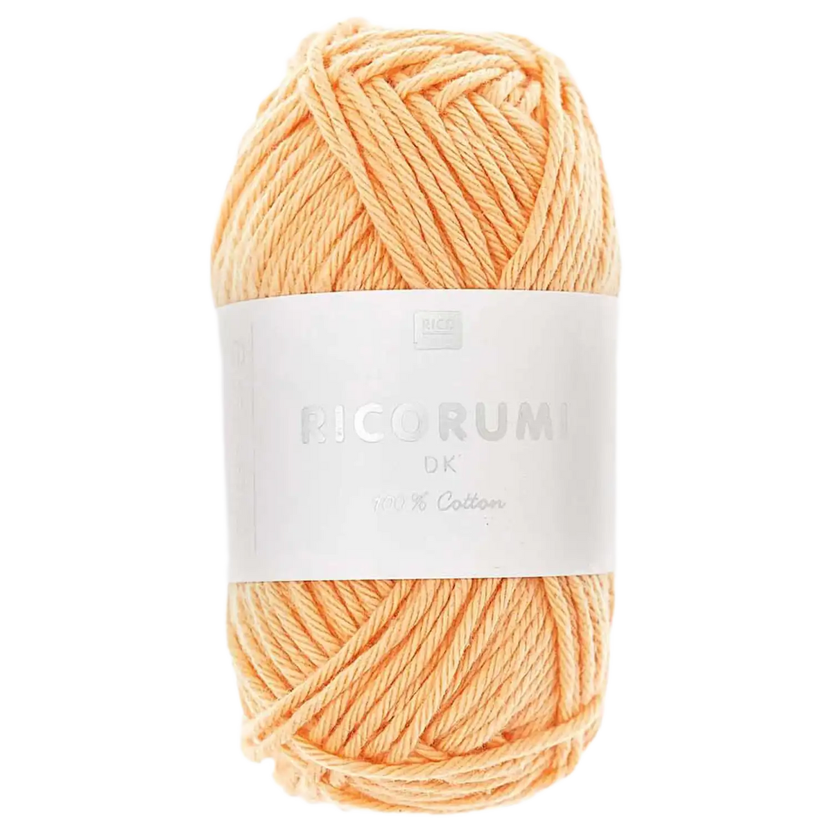 #Farbe_Rico-Design Creative Ricorumi dk | 070 Apricot