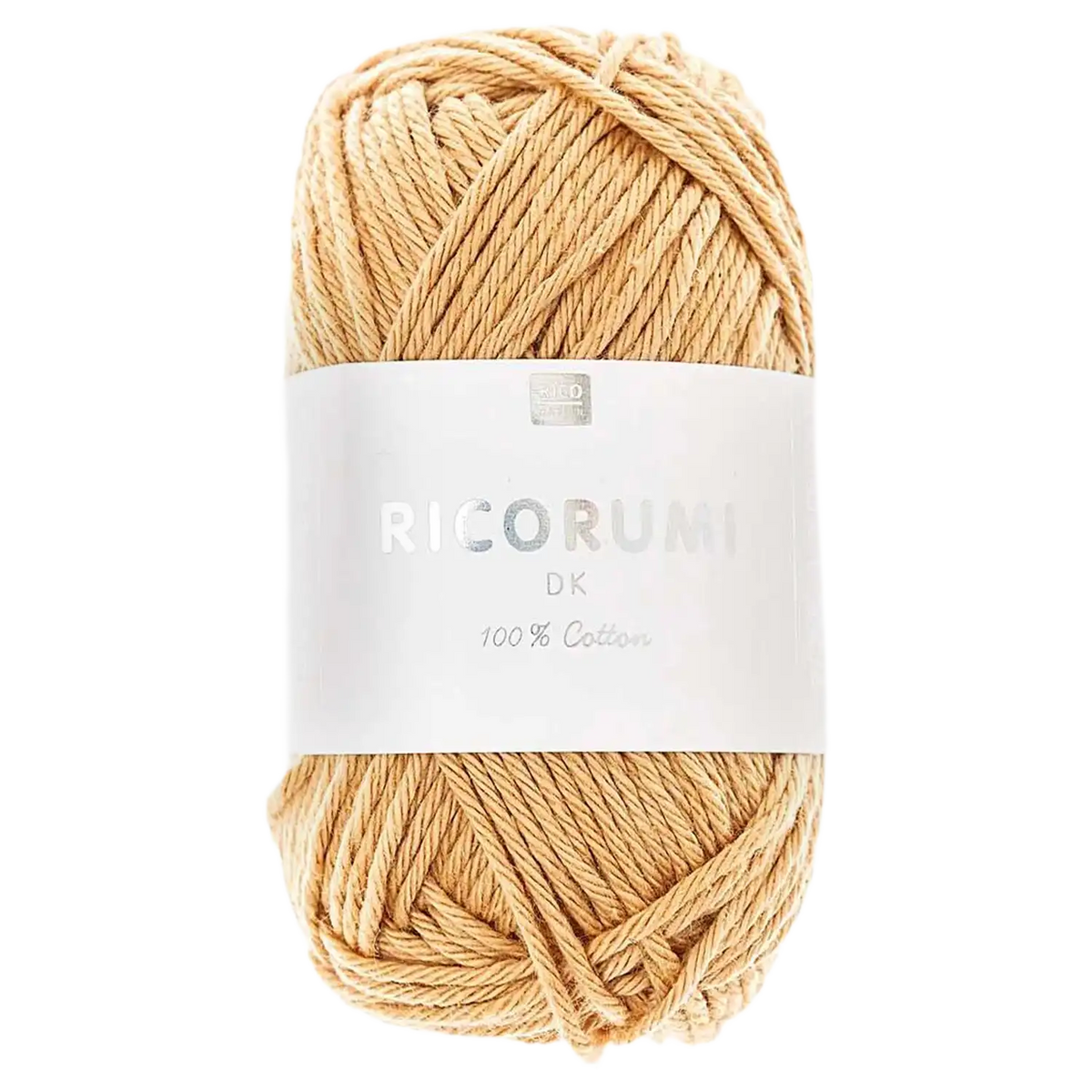 #Farbe_Rico-Design Creative Ricorumi dk | 071 Sand