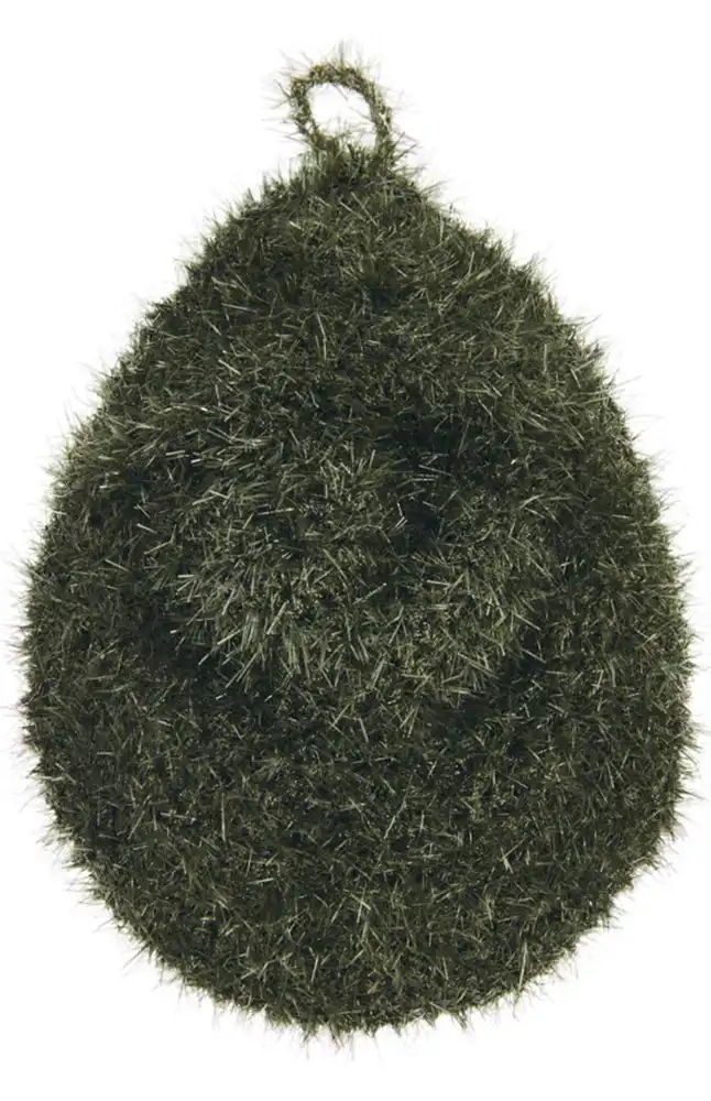 Spülschwamm Avocado (Häkelset)