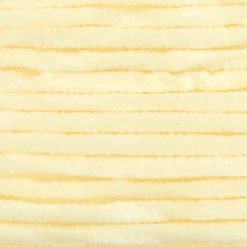 #Farbe_Rico Design Chenillove | 003 Vanille