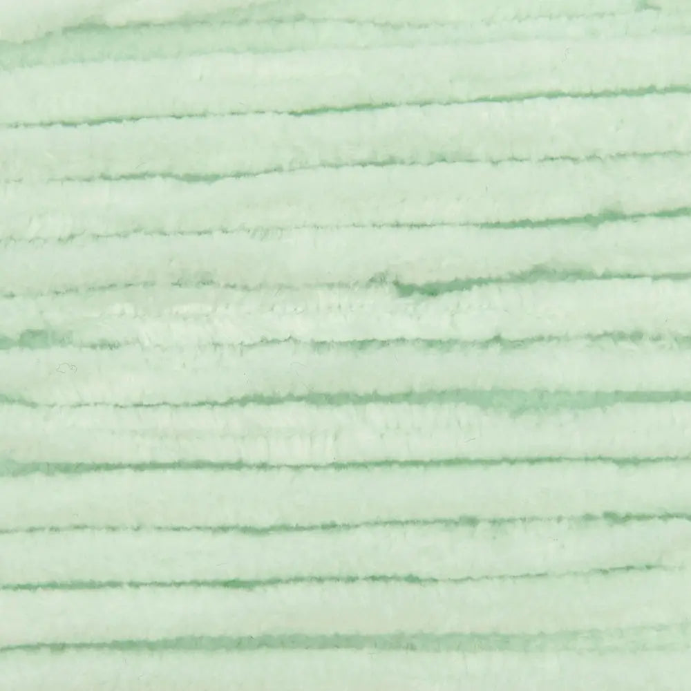 #Farbe_Rico Design Chenillove | 009 Mint