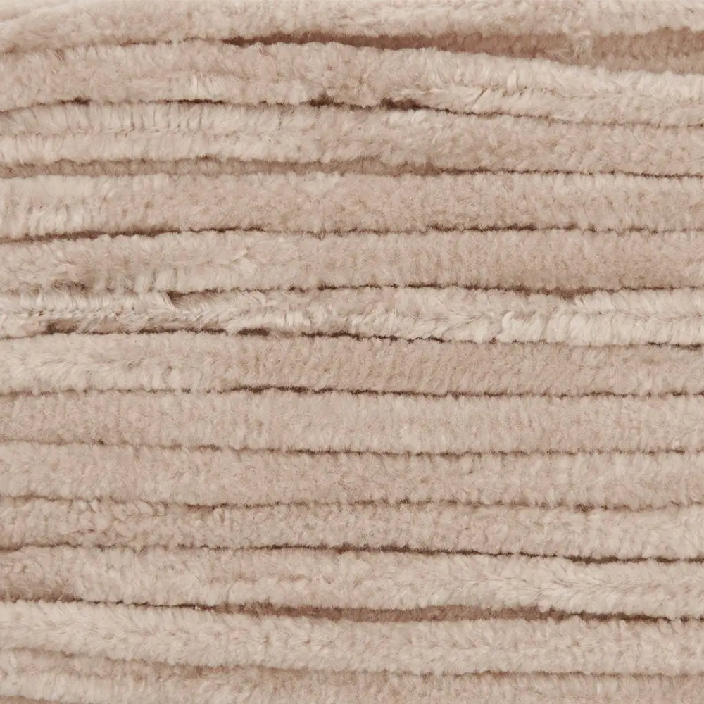 #Farbe_Rico Design Chenillove | 011 Beige