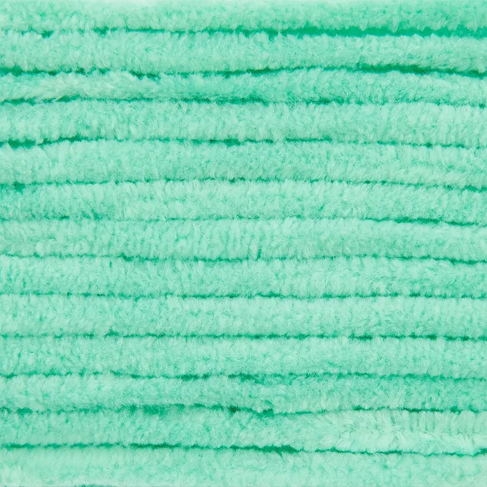 #Farbe_Rico Design Chenillove | 018 Aquamarin