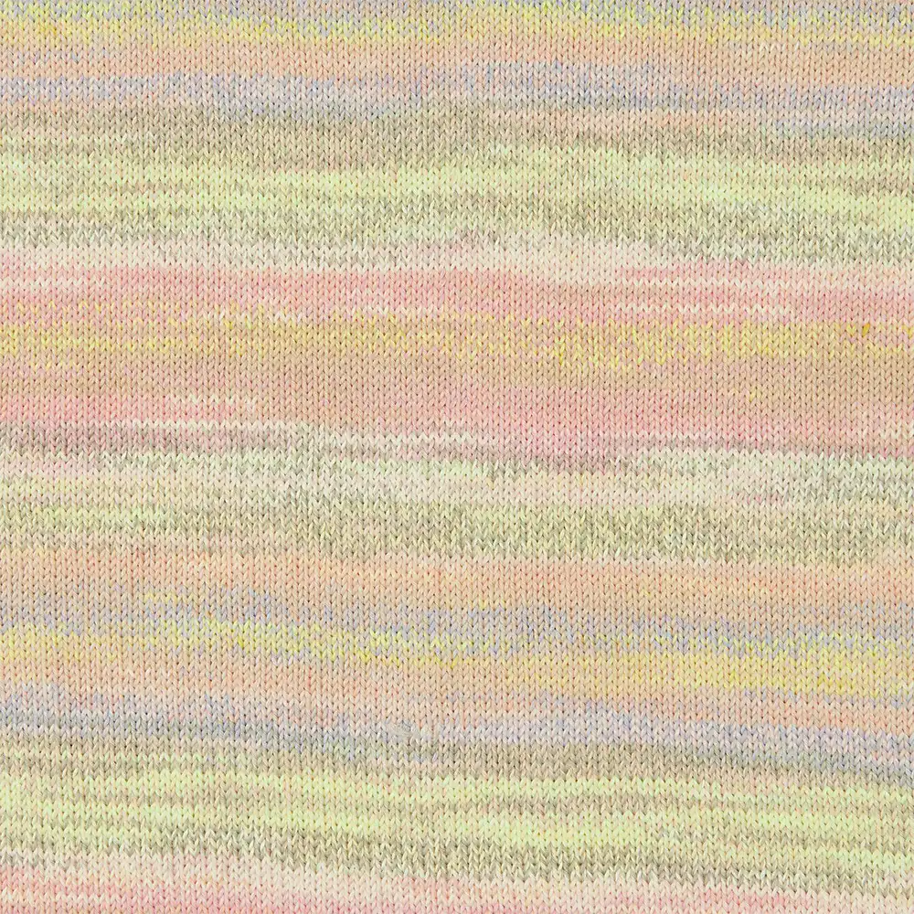 #Farbe_Rico Design Creative Chic-Unique Cotton | 01 Pastel