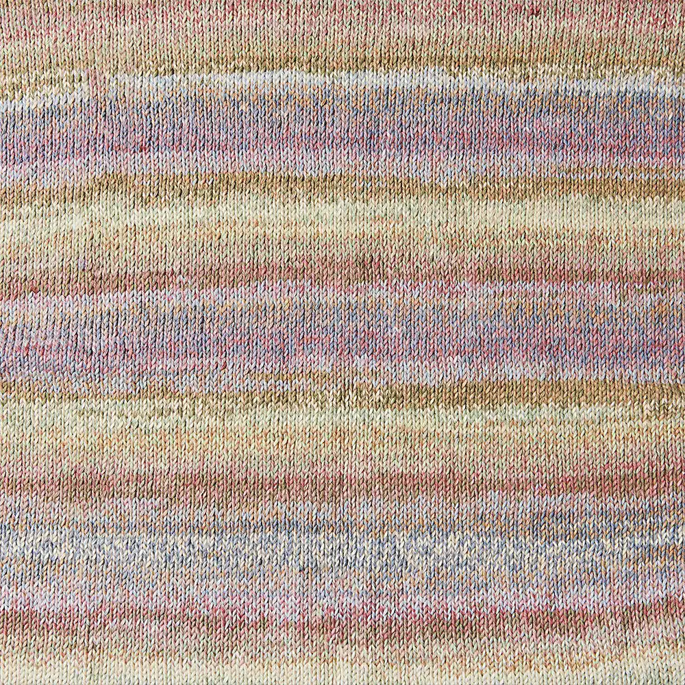 #Farbe_Rico Design Creative Chic-Unique Cotton | 07 Earthy