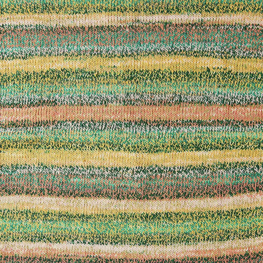 #Farbe_Rico Design Creative Chic-Unique Cotton | 09 Fruits