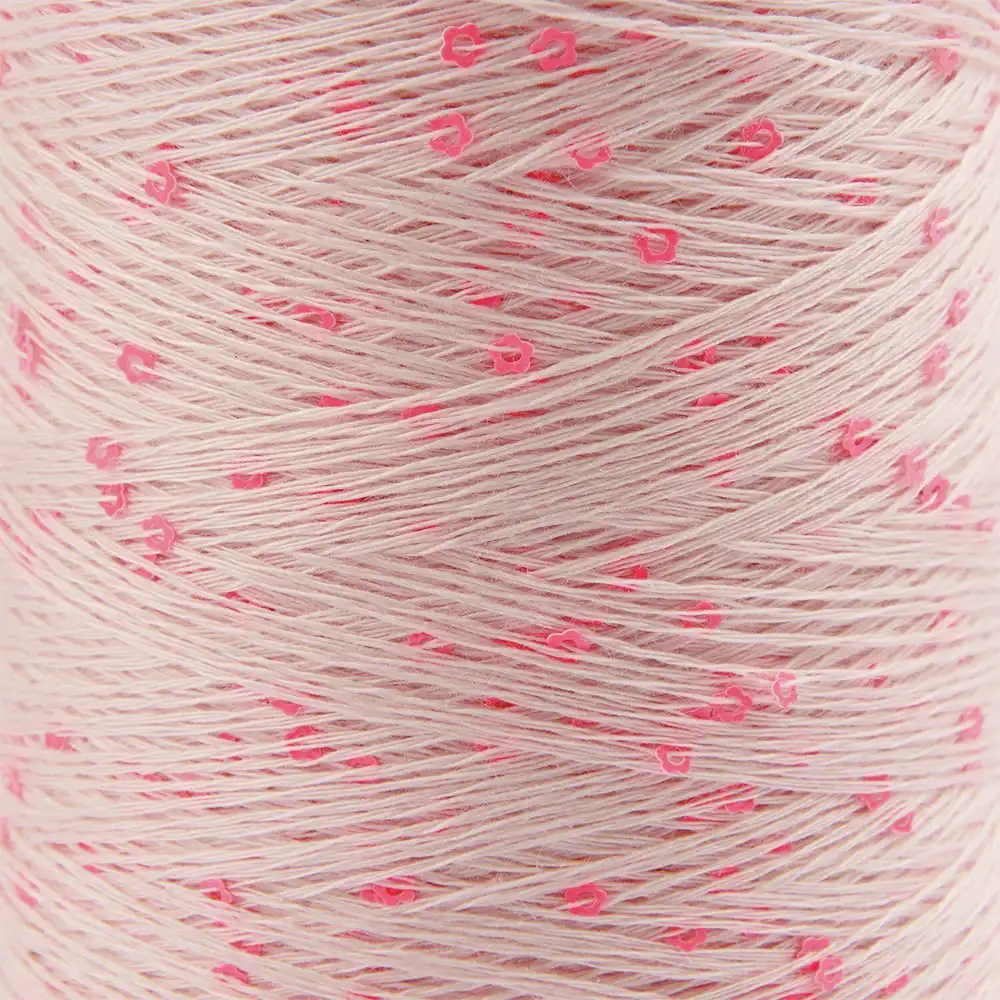 #Farbe_Rico Design Creative Make it Blümchen | 006 Puder