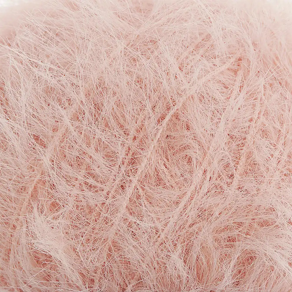 #Farbe_Rico Design Creative Make it Fur | 04 Apricot