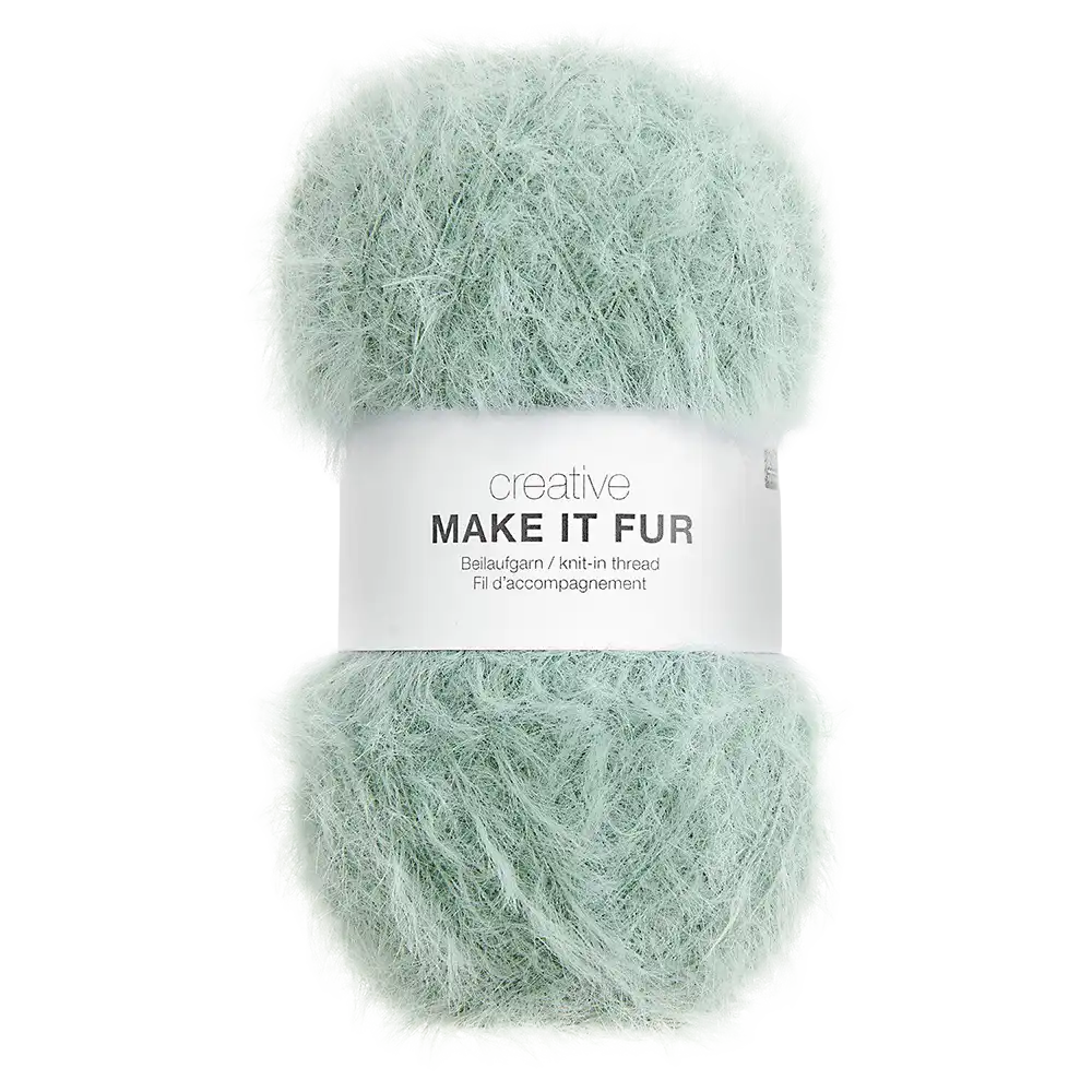 #Farbe_Rico Design Creative Make it Fur | 06 Patina