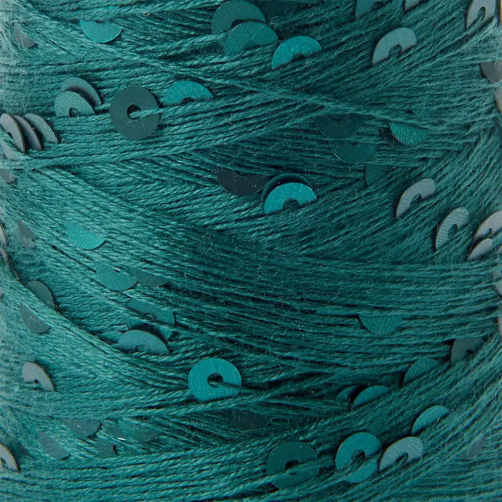 #Farbe_Rico Design Creative Make it Pailette | 003 Petrol