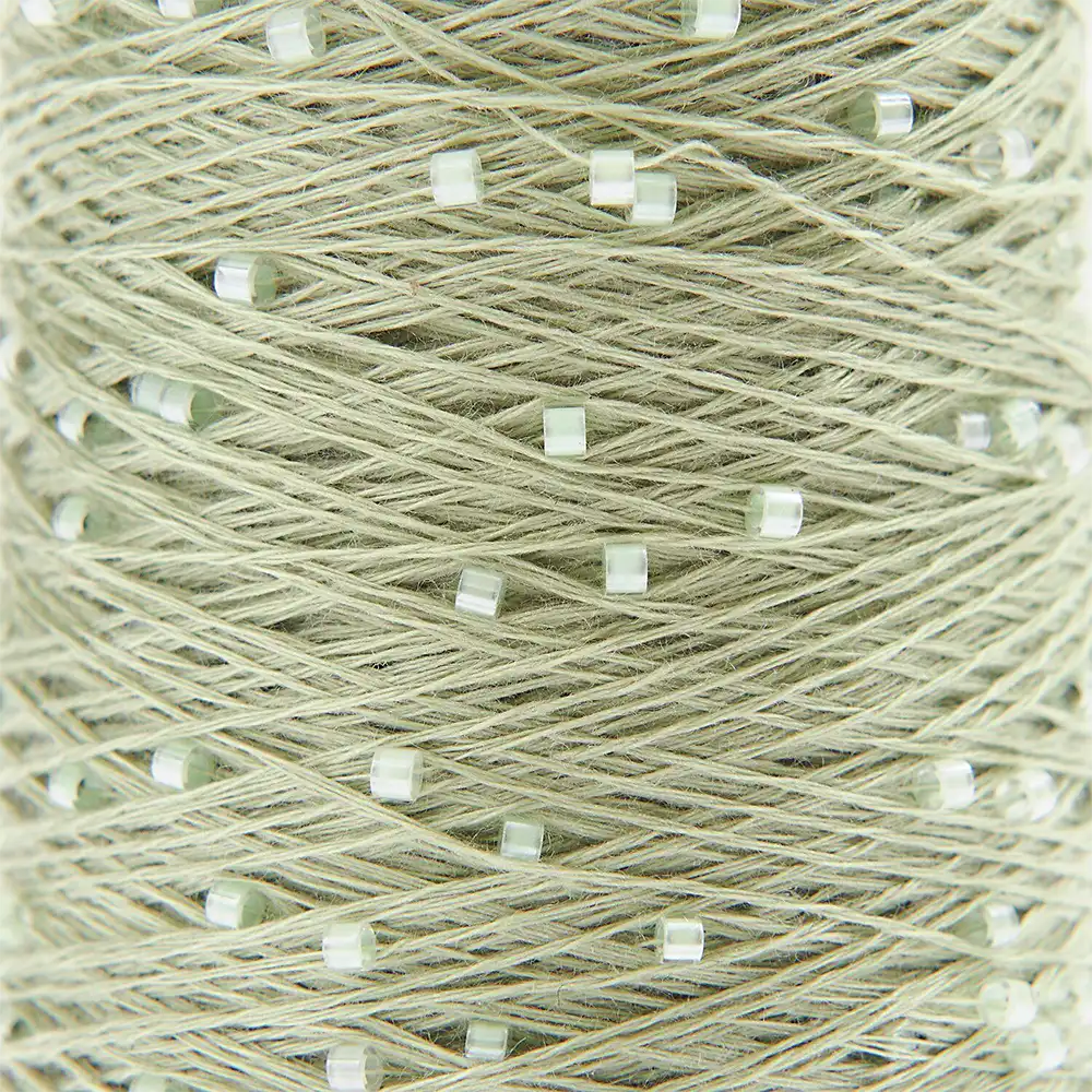 #Farbe_Rico Design Creative Make it Perlchen | 04 Jade